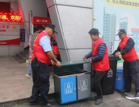 林安物流园区新加桃子视频在线WWW88AV分类设备百余个
